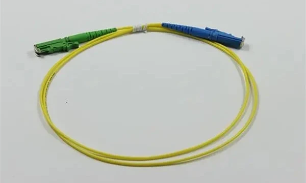 Gentian Optik E2000 Jumper Lead