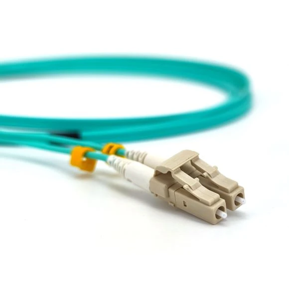Kabel Tampal LC LC Gentian Optik