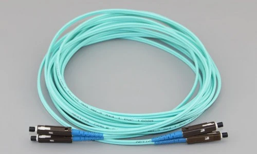 Gentian   Optik   MU   Patchcord
