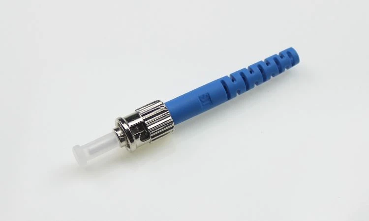 Penyambung ST Gentian Optik