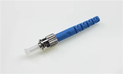 Penggunaan Penyambung Gentian Optik