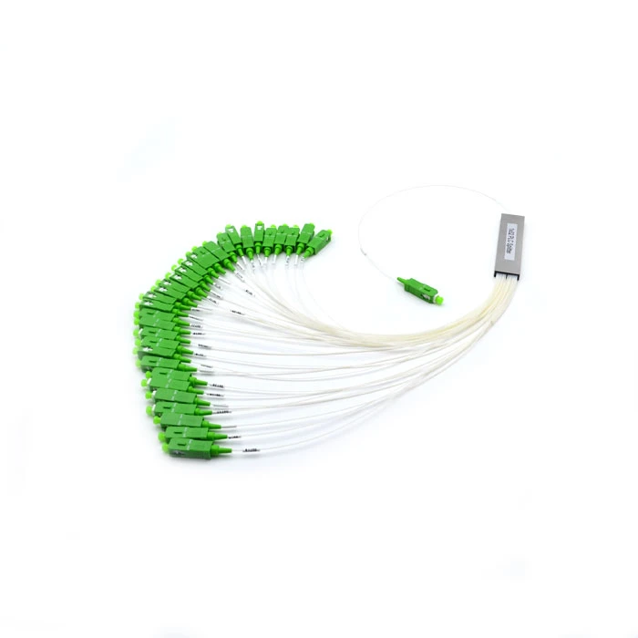 Pemisah Gentian Optik PLC 1X32