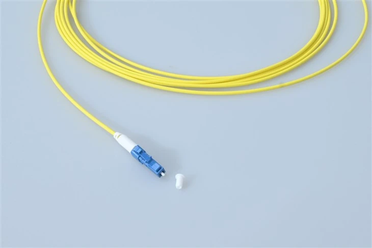 LC to E2000 SFF High-Density Fiber Optic Patch Cable Simplex best