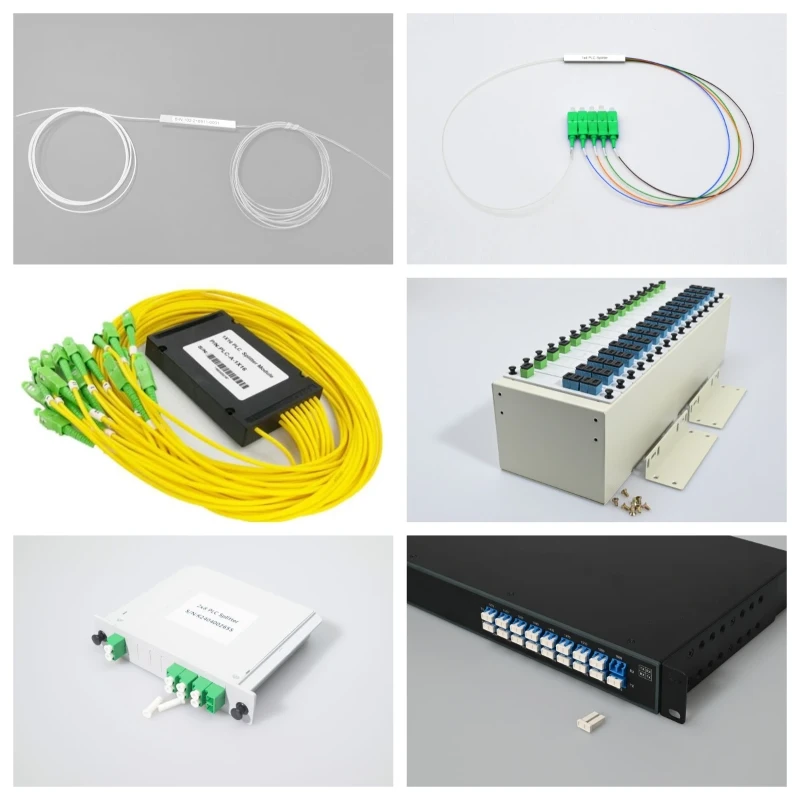 PLC SPLITTER PLC SPLITTER