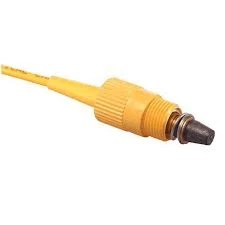 Biconic connector Biconic connector