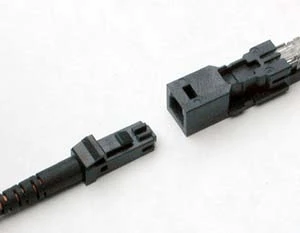 MT-RJ connector