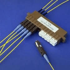 MU connector MU connector
